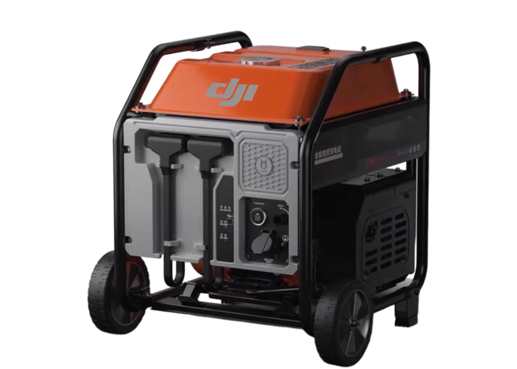 DJI Agras D12000iE Generator for T40